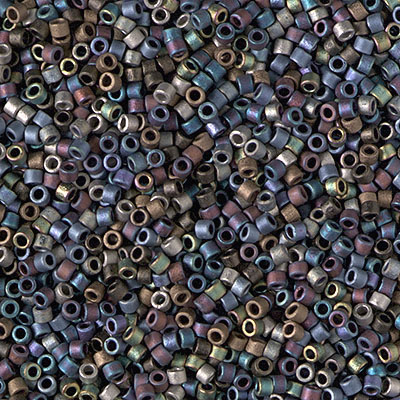 flat iron beads