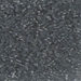 DBS0708:  Transparent Gray 15/0 Miyuki Delica Bead - DBS0708*