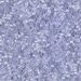 DBS1476: Transparent Pale Amethyst Luster 15/0 Miyuki Delica Bead - Discontinued - DBS1476*