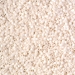 DBS1490-1: Opaque Bisque White 15/0 Miyuki Delica Bead - DBS1490-1*