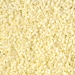 DBS1491: Opaque Pale Yellow 15/0 Miyuki Delica Bead - DBS1491*