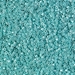DBS1567: Opaque Sea Opal Luster 15/0 Miyuki Delica Bead - DBS1567*