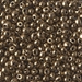 DP-457:  Miyuki 3.4mm Drop Bead Metallic Dark Bronze - DP-457*