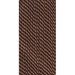 GS-BR-02:  Griffin silk, brown, size 02 - (Pack of 10 cards) - GS-BR-02