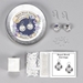 Royal Rivoli Earring Kit - Enchanted - KIT-RR-EC