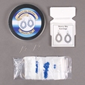 Starry Sky Earring Kit - Comet 