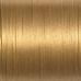 MNT-05:  Gold Miyuki Nylon Beading Thread B (50m) - 12 bobbins - MNT-05