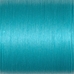 MNT-24:  Turquoise Miyuki Nylon Beading Thread B (50m) - 12 bobbins - MNT-24