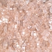 QTL-365:  Light Shell Pink Luster Miyuki Quarter Tila Bead approx 100 grams - QTL-365