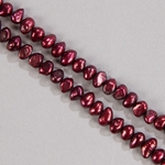 RFP-0210: Nugget Pearl Cherry 6.5-7mm 