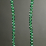 SP-0043: 6mm Green Agate 