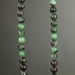 SP-0049: 8mm Ruby Zoisite 