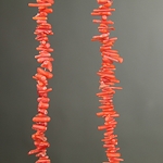 SP-0136: Red Bamboo Coral Small Chip 