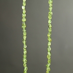 SP-0154: 5mm Peridot Baby Nugget 