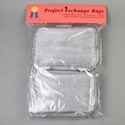 WDE-02:  Project Exchange Bags (2-pack) 